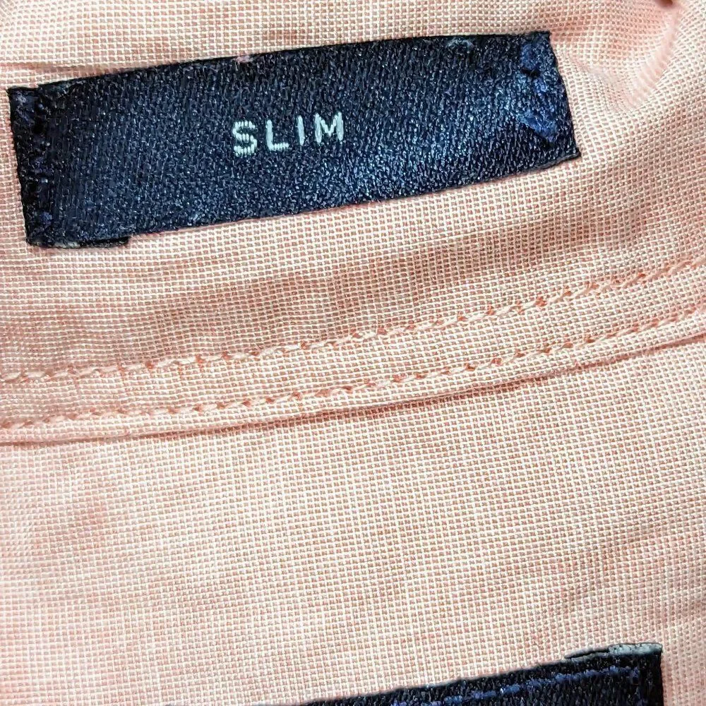 ‎J.Crew Slim fit button down